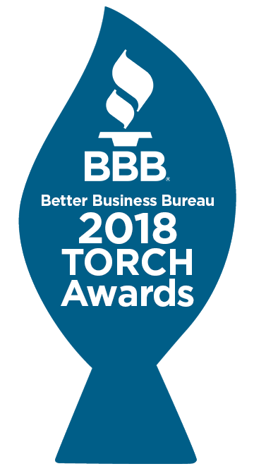 2018 torch awards