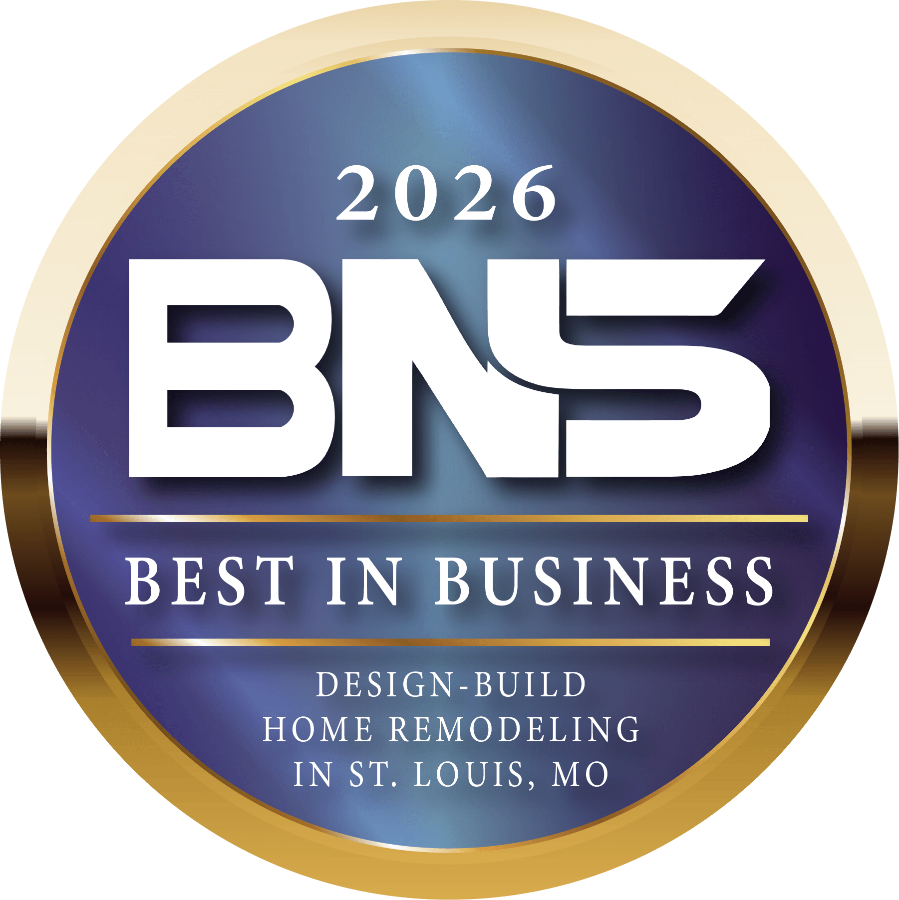 Awards - More for Less Remodeling - BnB-DesignBuildStL-2026